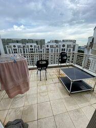 Parc Vista (D22), Condominium #499456131
